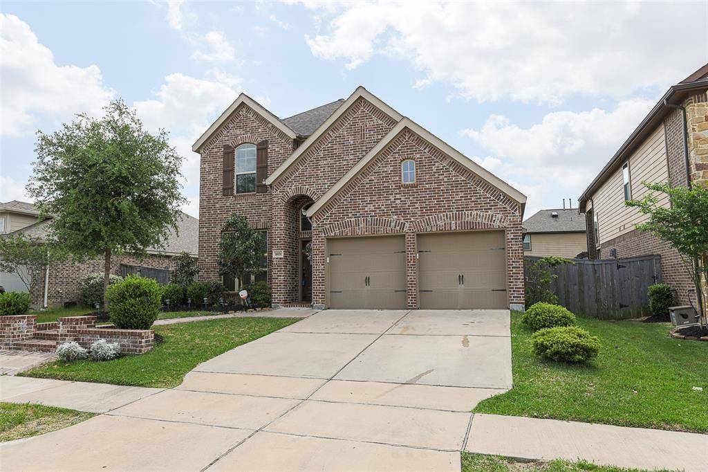 Cypress, TX 77433,16826 Highland Country DR