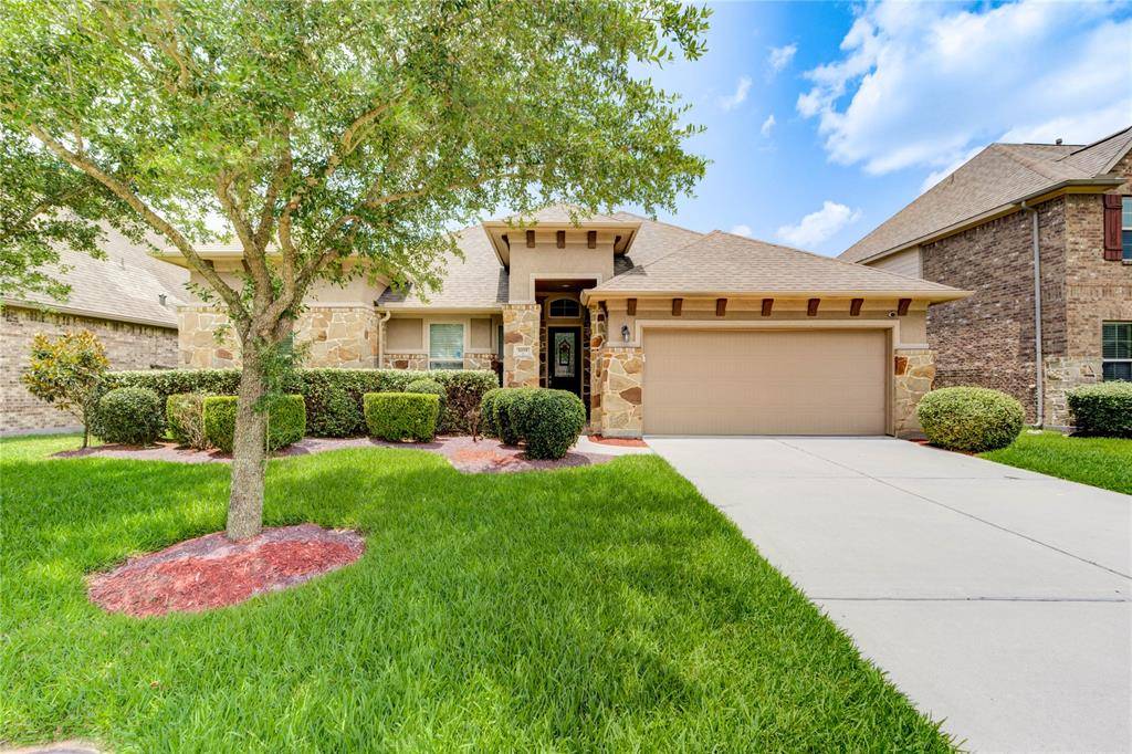 Richmond, TX 77407,6119 Cresting Knolls CIR