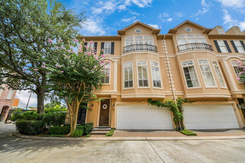 Houston, TX 77025,2930 Brompton Square DR