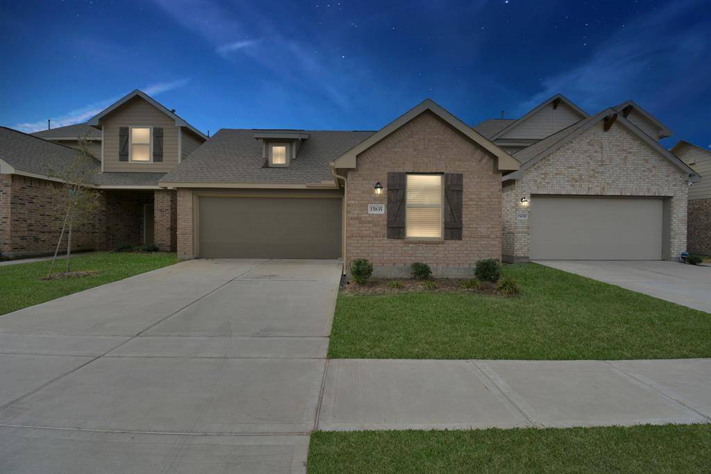 Humble, TX 77396,15886 Menlow Bend DR