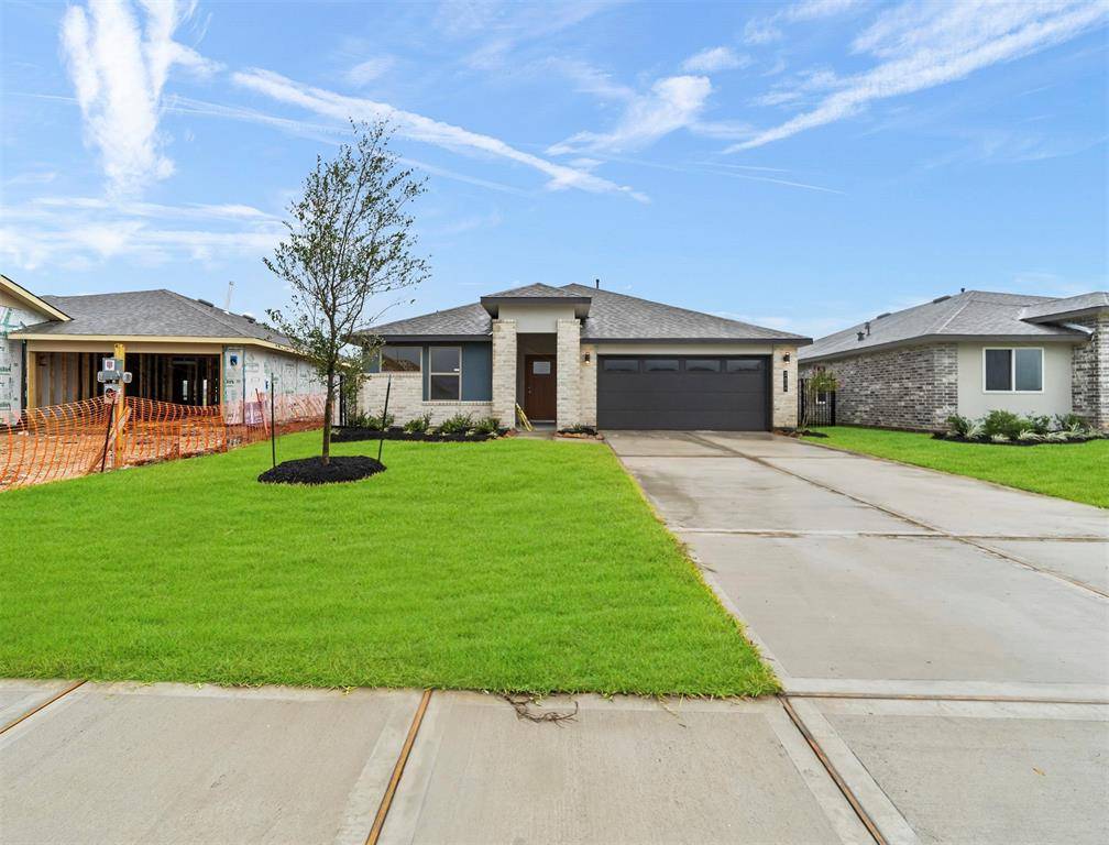 Texas City, TX 77568,13337 Silver Egret LN