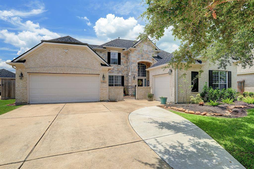 League City, TX 77573,113 Grand Creek DR