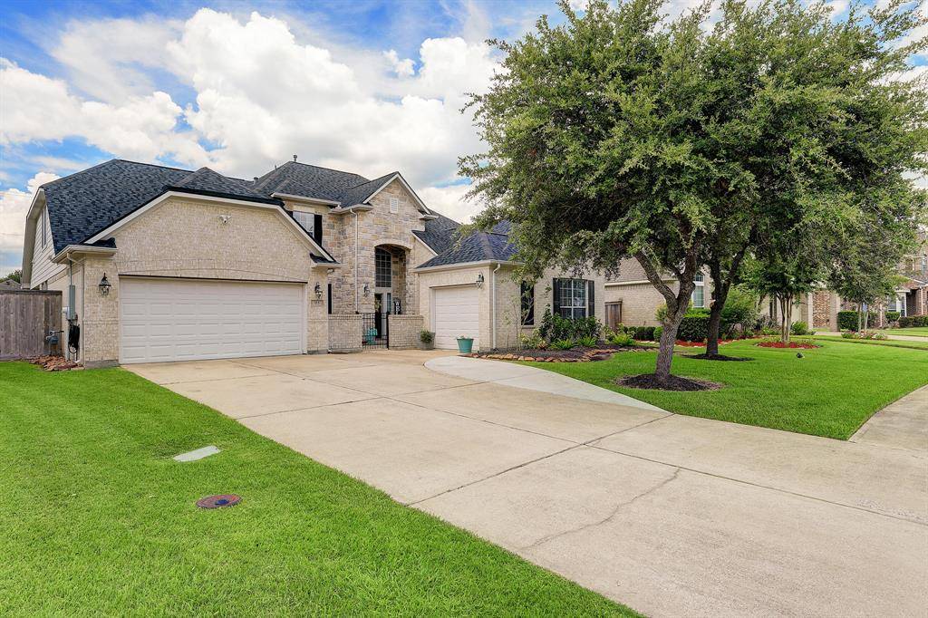 League City, TX 77573,113 Grand Creek DR