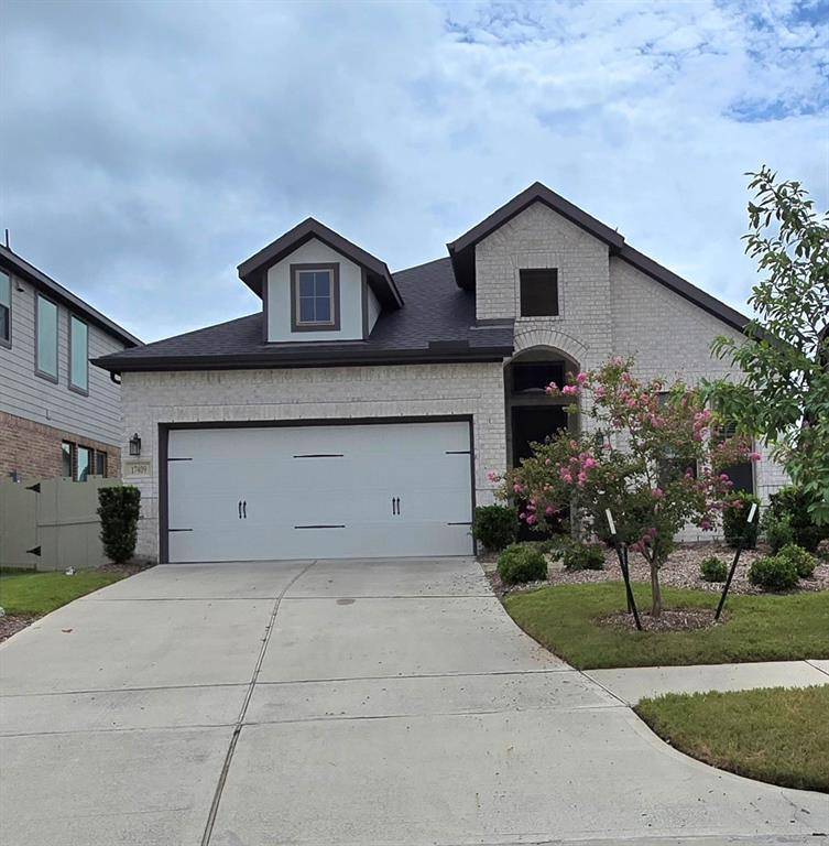 Conroe, TX 77385,17409 Turtleweed LN