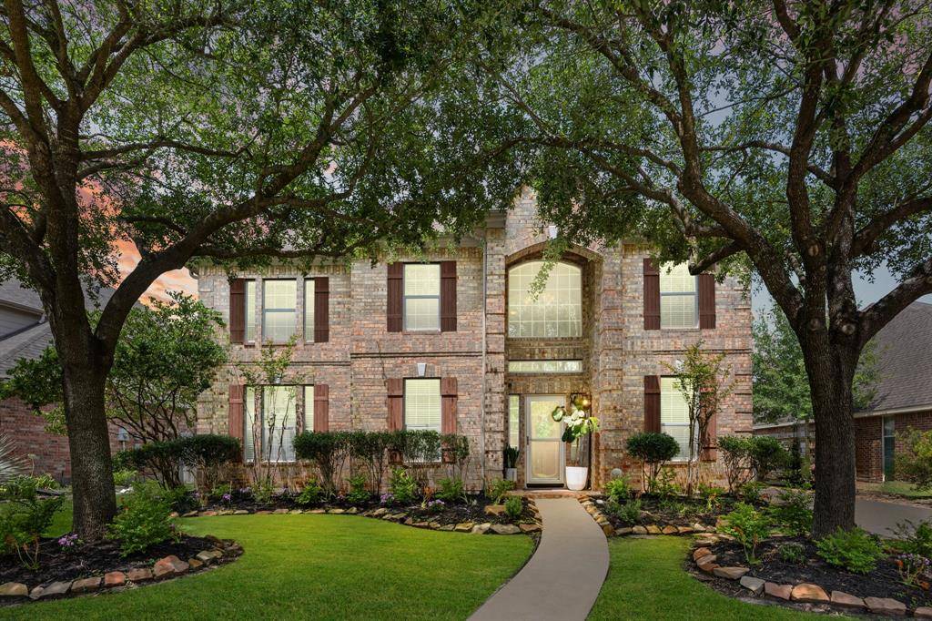 Spring, TX 77379,18614 Spring Heather CT