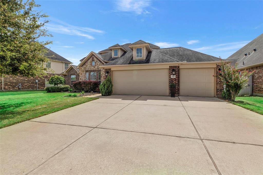 Rosenberg, TX 77469,506 Summer Oaks CT