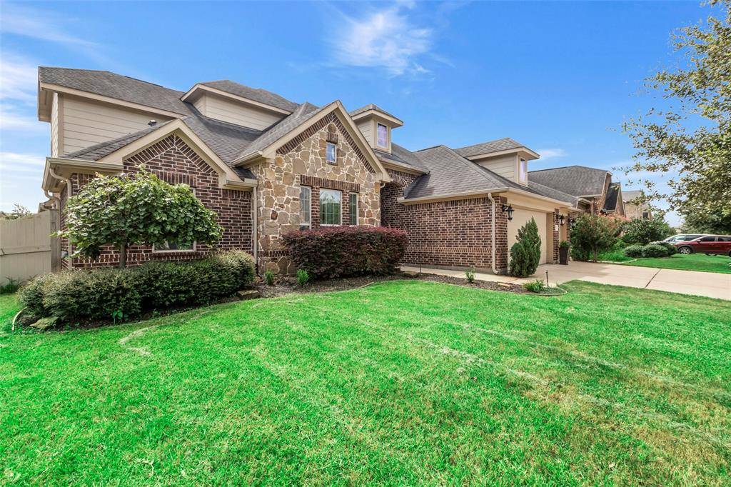 Rosenberg, TX 77469,506 Summer Oaks CT