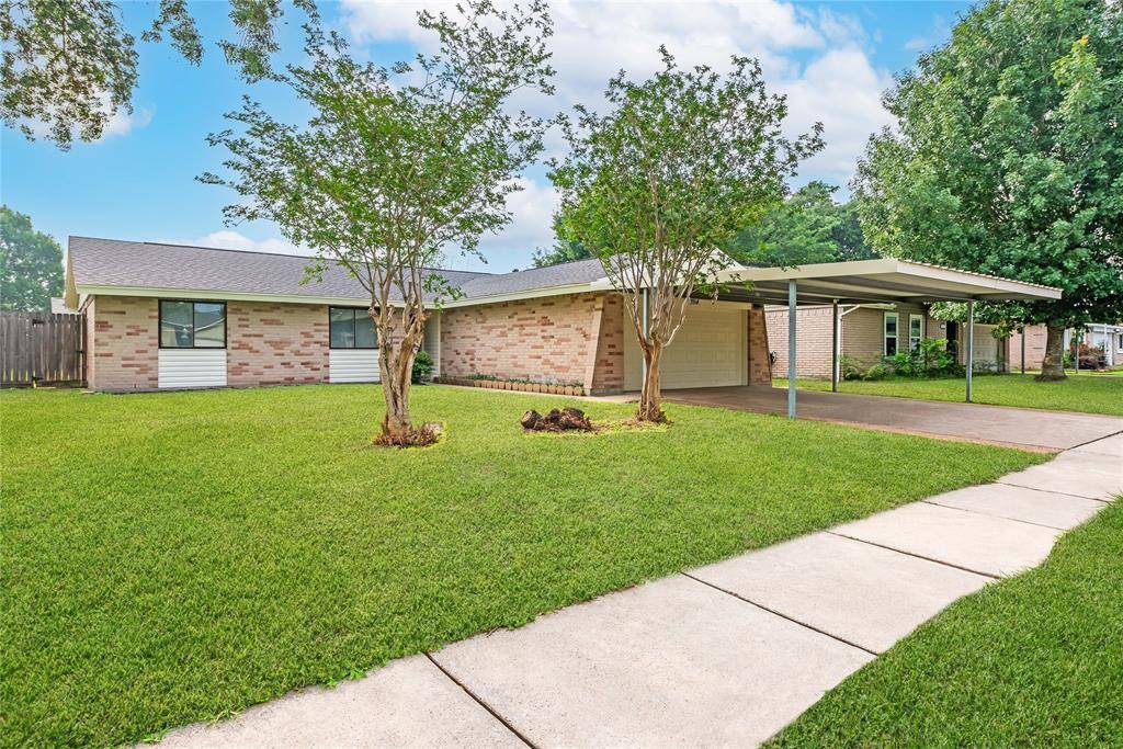 Deer Park, TX 77536,3914 Brownwind TRL