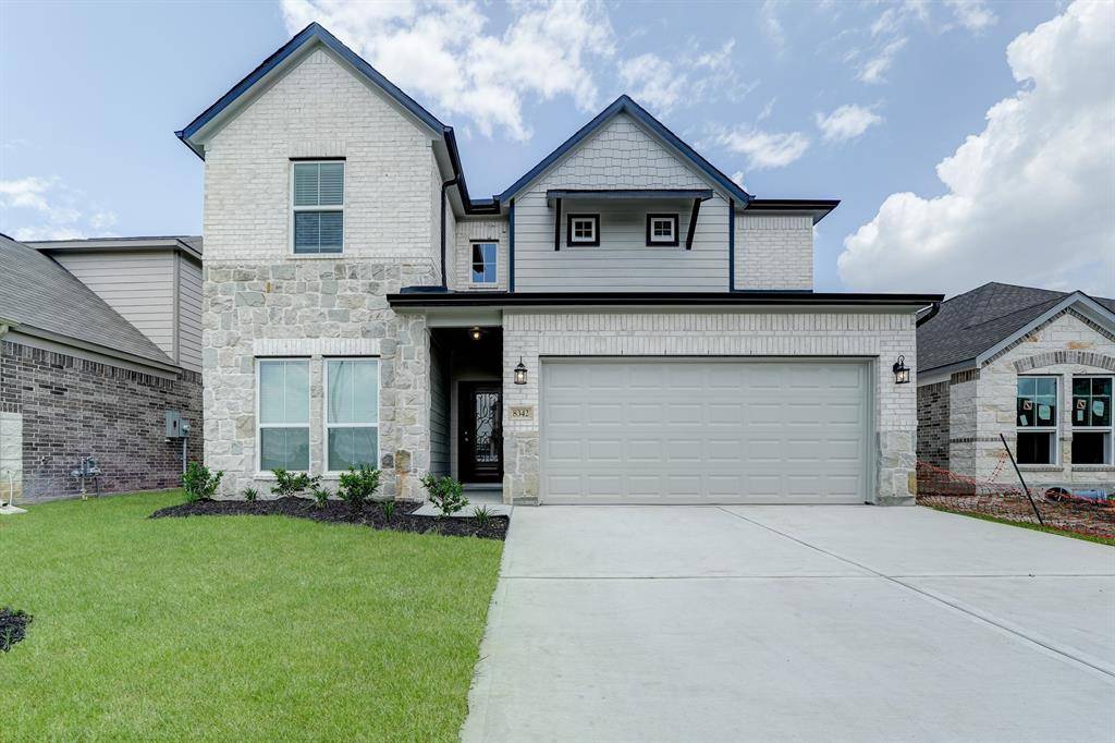 Houston, TX 77049,8342 Northern Pintail DR