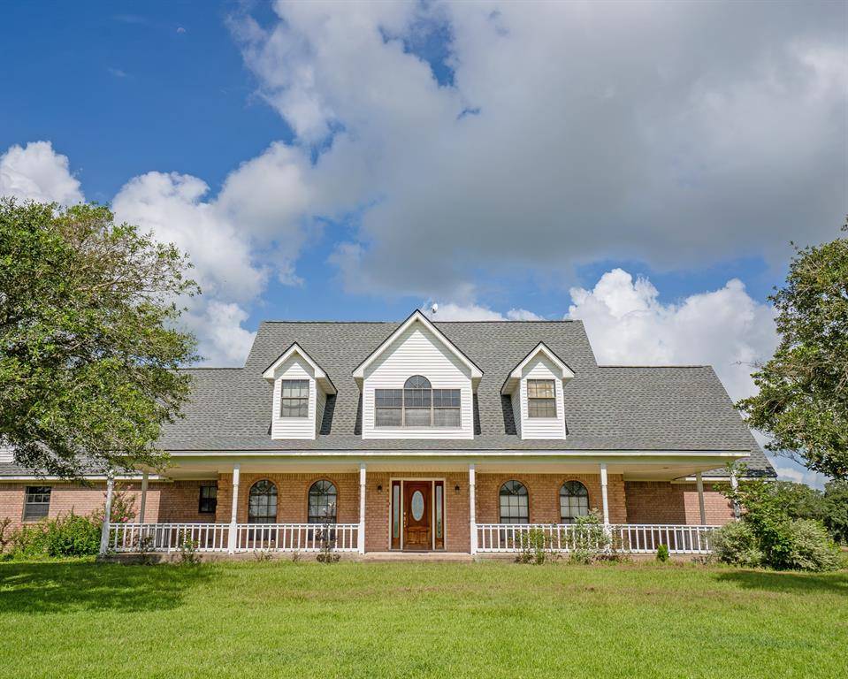 Bay City, TX 77414,1373 CR 214 WILLIAMS RD