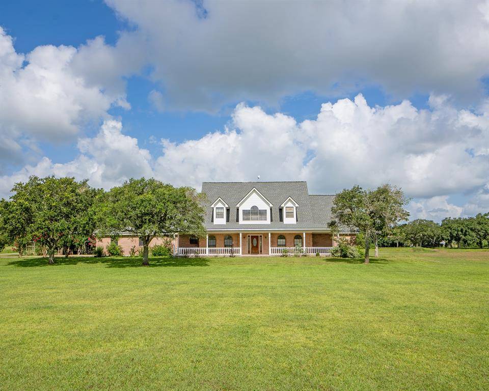 Bay City, TX 77414,1373 CR 214 WILLIAMS RD