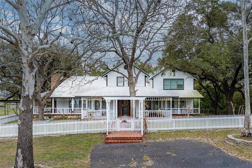 La Grange, TX 78945,3541 State Highway 159