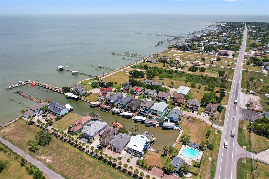 San Leon, TX 77539,115 Starboard DR