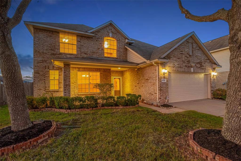 Sugar Land, TX 77498,10742 White Bridge LN