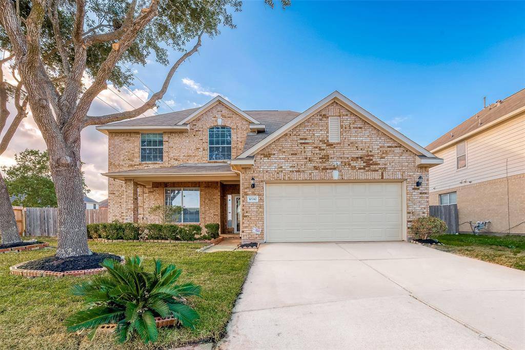 Sugar Land, TX 77498,10742 White Bridge LN