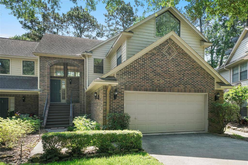 The Woodlands, TX 77380,4 Fairway Oaks PL #4