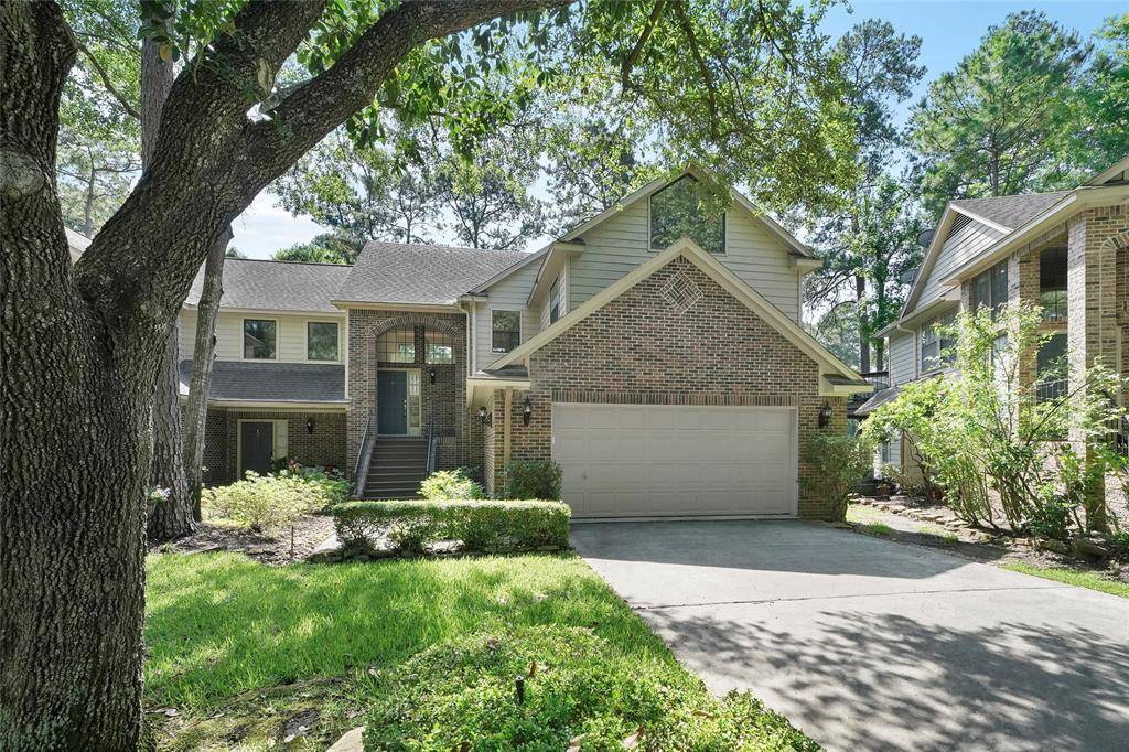 The Woodlands, TX 77380,4 Fairway Oaks PL #4
