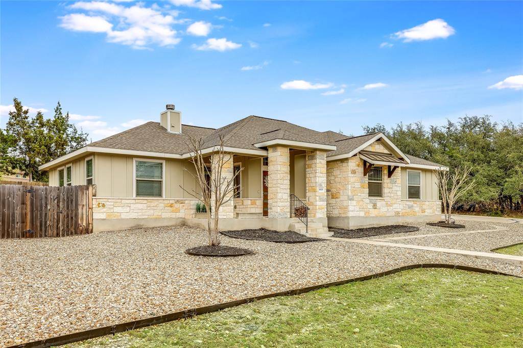 Point Venture, TX 78645,18808 Venture DR