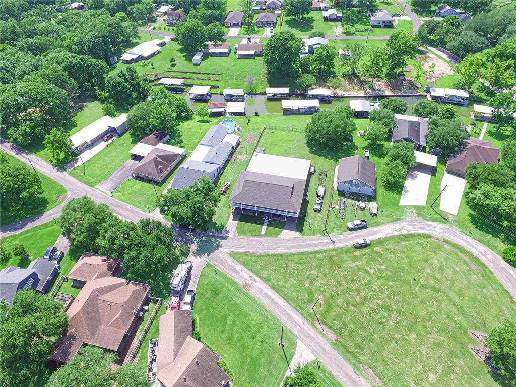Livingston, TX 77351,374 Harbor View DR