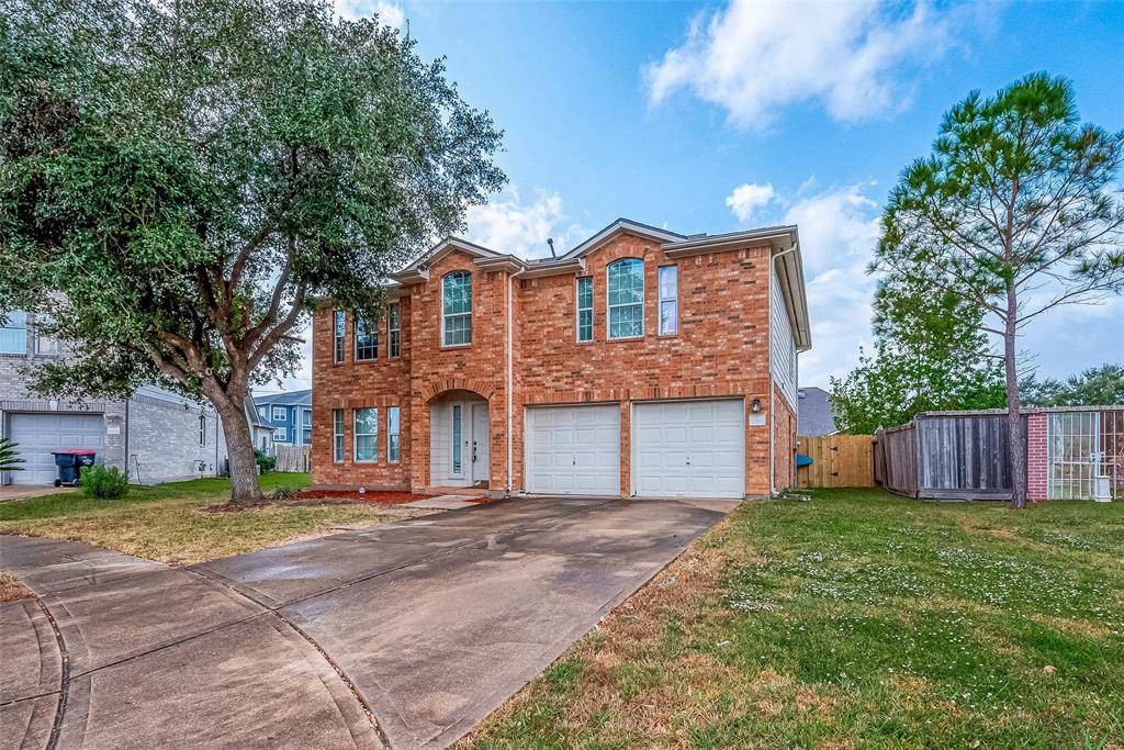 Houston, TX 77083,8318 Sierra Hill CT