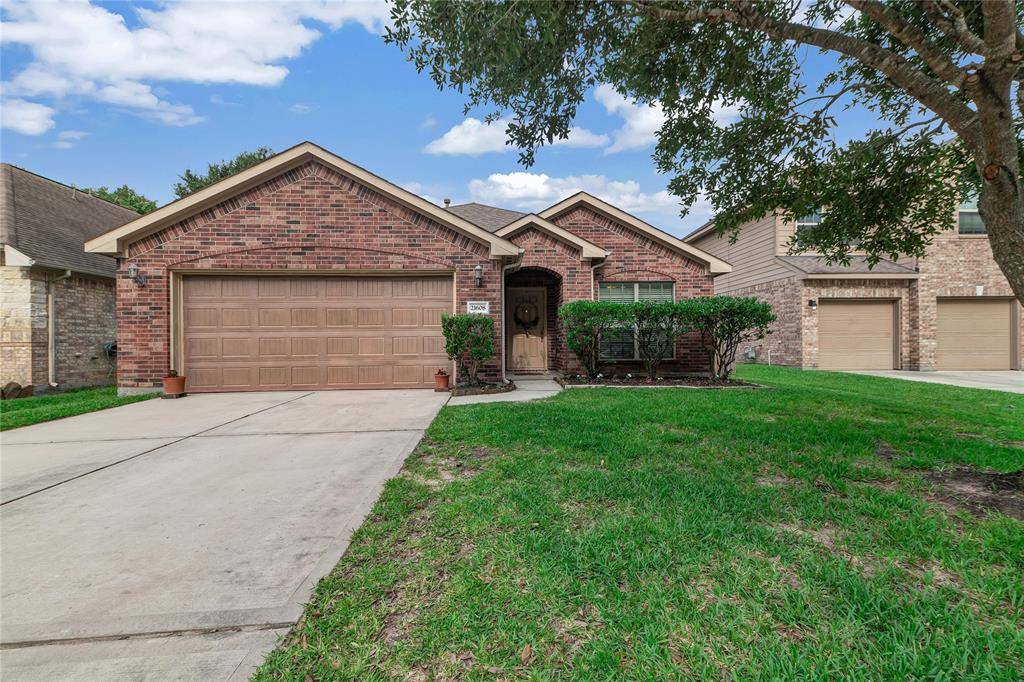 Porter, TX 77365,21608 Hackamore CT