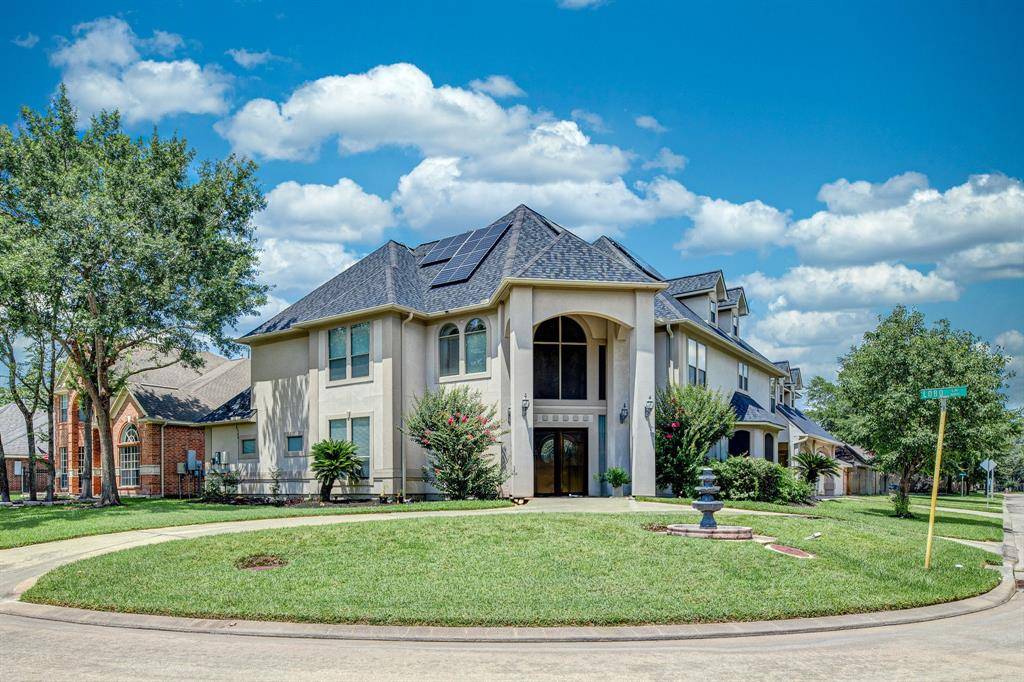 Spring, TX 77379,16206 Lobo LN