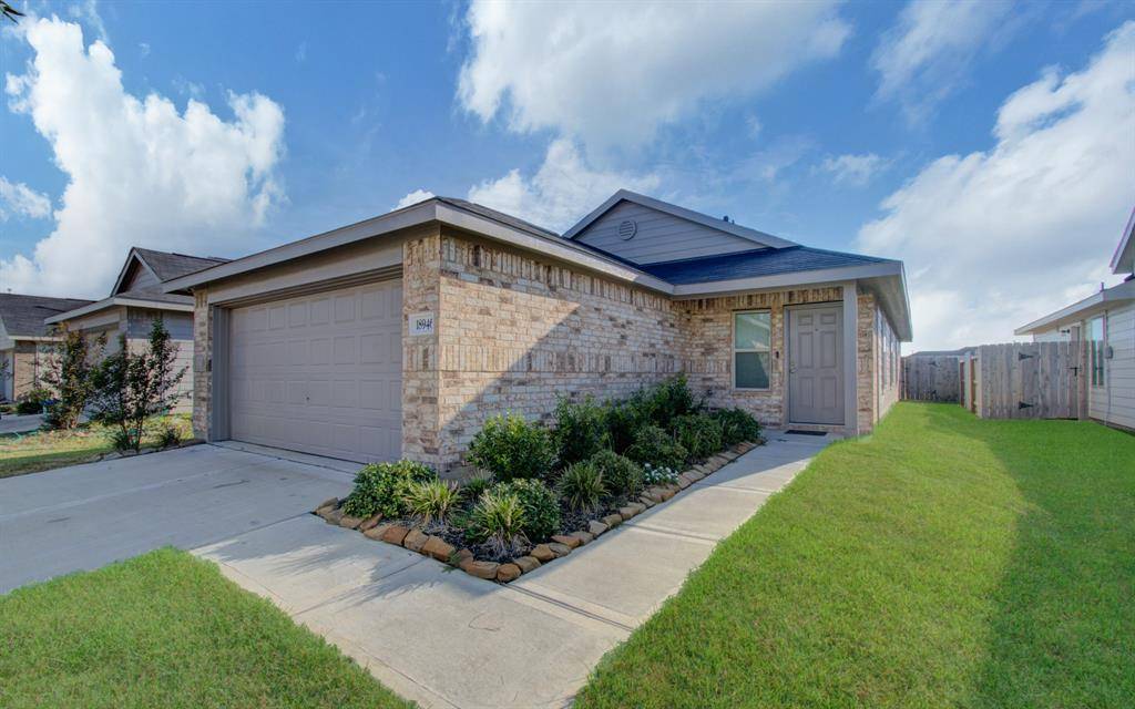 Hockley, TX 77447,18946 Jasper Ridge DR