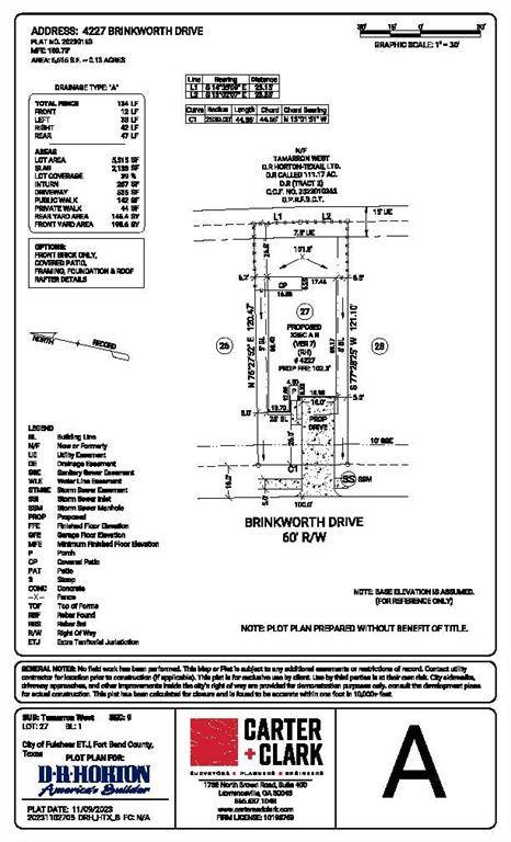 Fulshear, TX 77441,4227 Brinkworth Drive