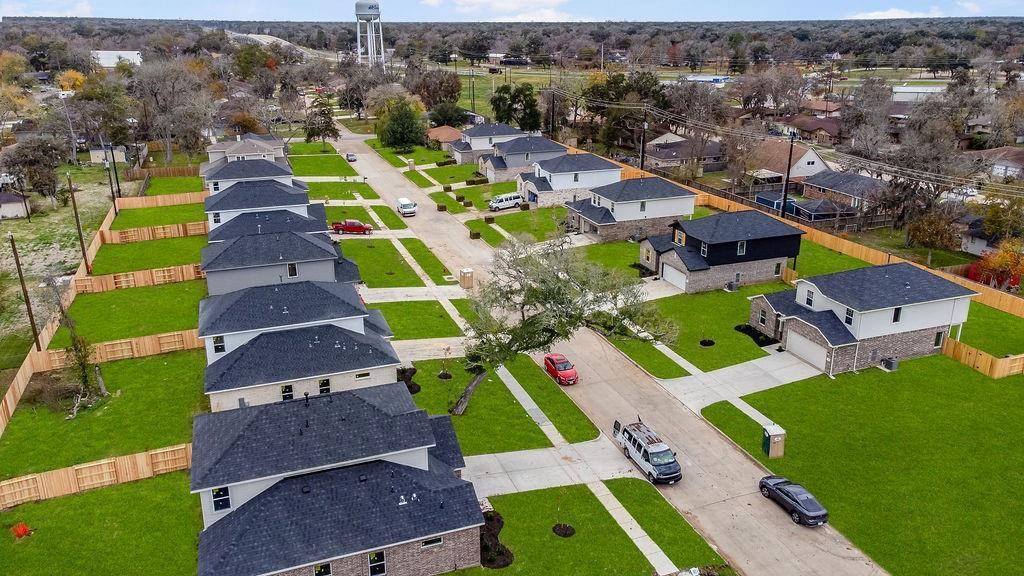 Richwood, TX 77531,408 Magnolia street
