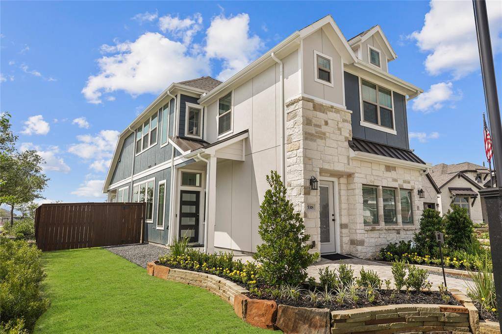 Cypress, TX 77433,21026 Garden Palm DR