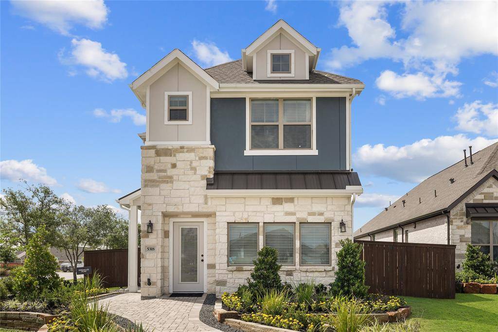 Cypress, TX 77433,21026 Garden Palm DR