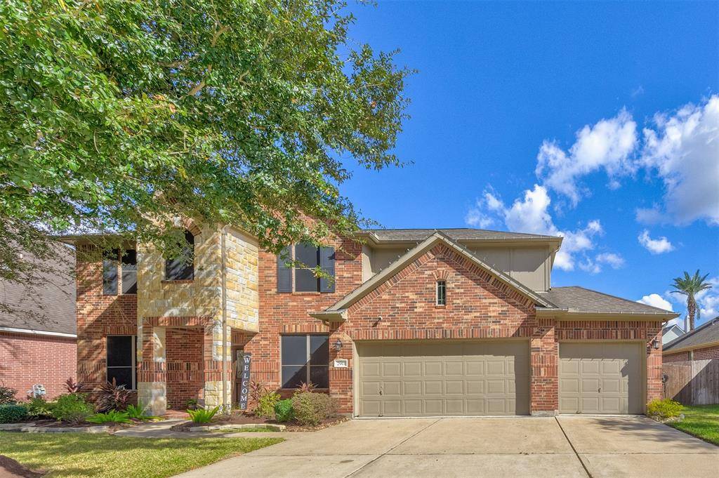 Pearland, TX 77581,2911 Birch Bough ST