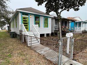 Galveston, TX 77550,3328 Avenue Q