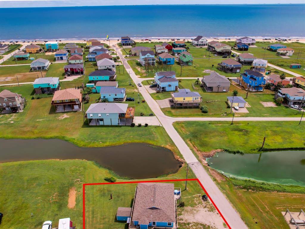 Crystal Beach, TX 77650,900 Eastview