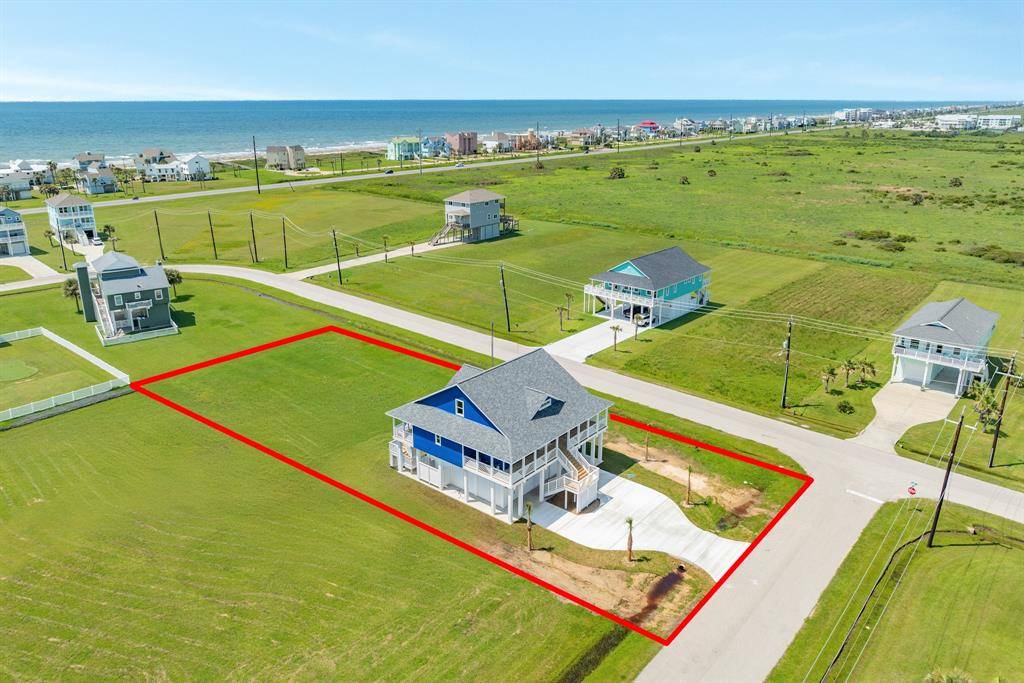 Galveston, TX 77554,18821 Warrior RD