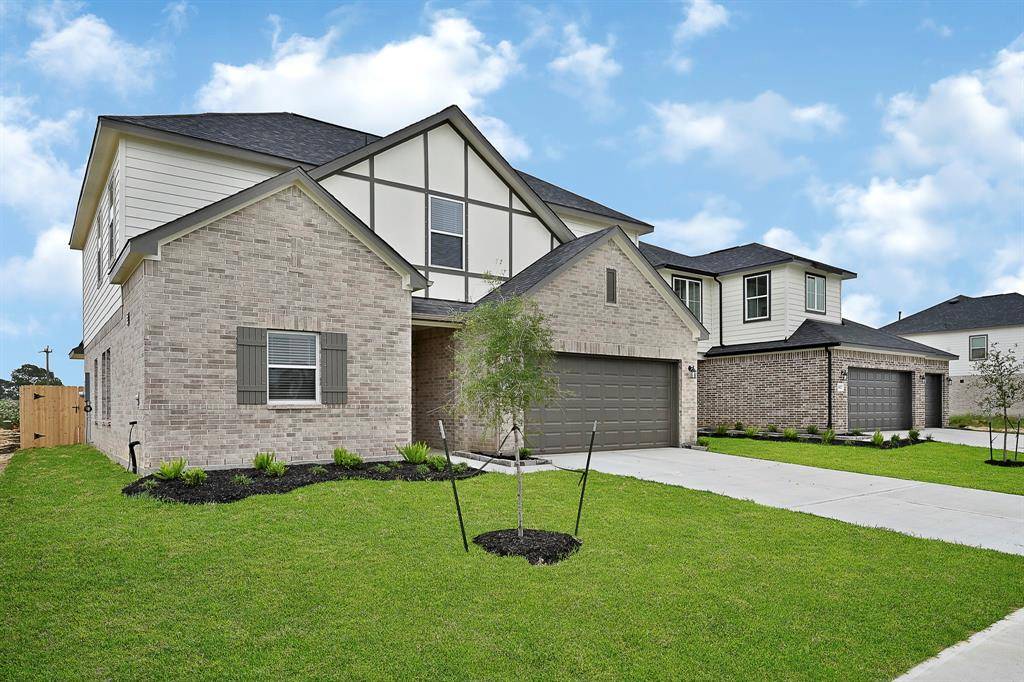 Baytown, TX 77521,3306 Tranquility Lane DR