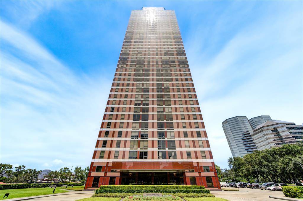 Houston, TX 77056,5100 San Felipe ST #134/135