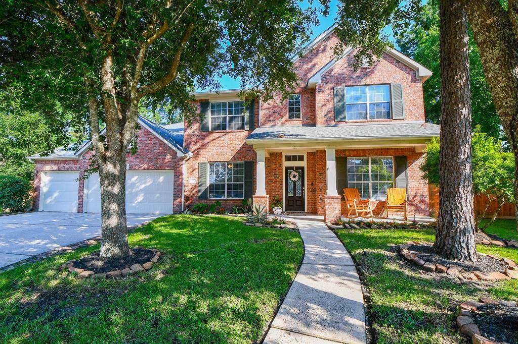 Humble, TX 77396,14602 Wood Thorn CT