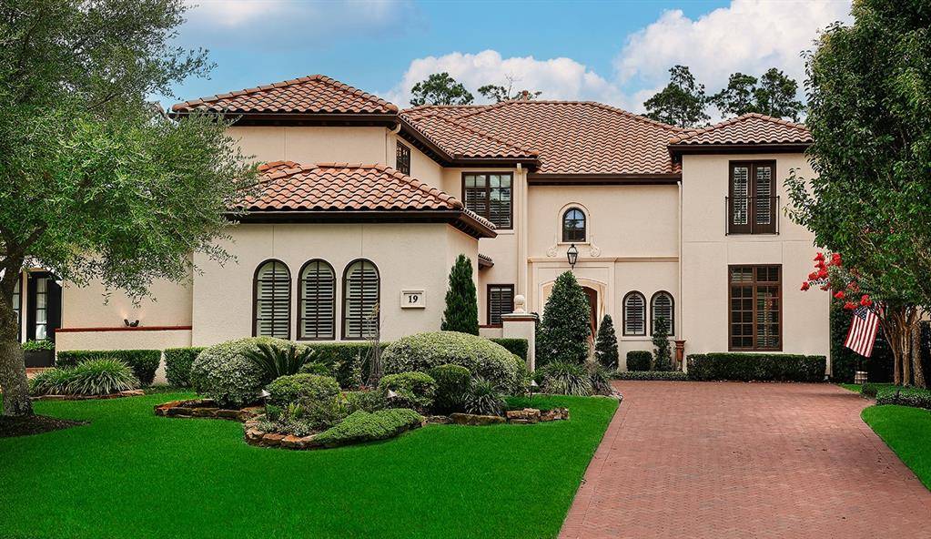 The Woodlands, TX 77382,19 Libretto CT