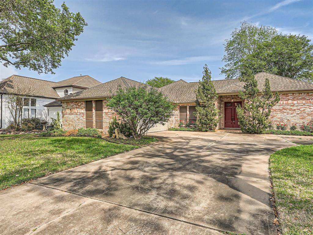 Katy, TX 77450,1603 Hannington DR