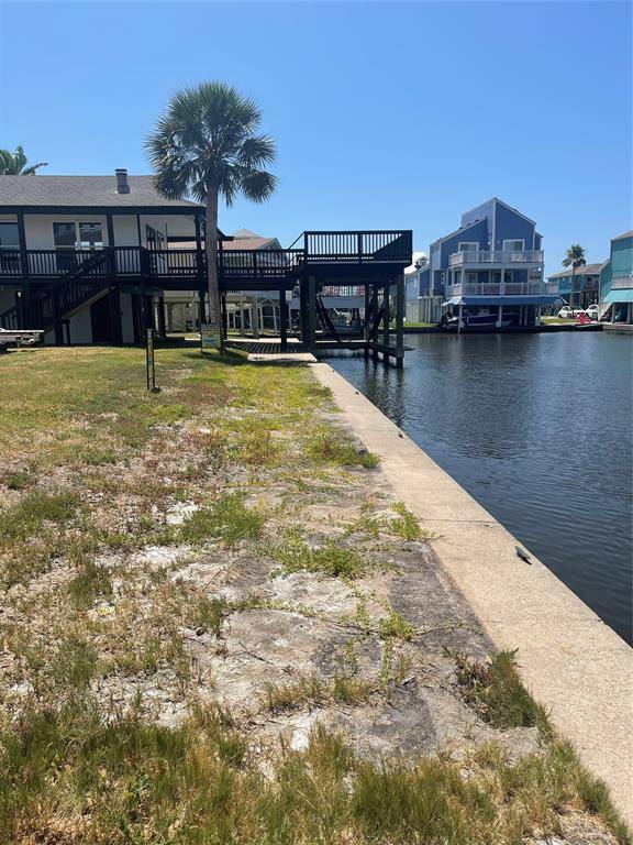 Jamaica Beach, TX 77554,Lot 7 Jolly Roger