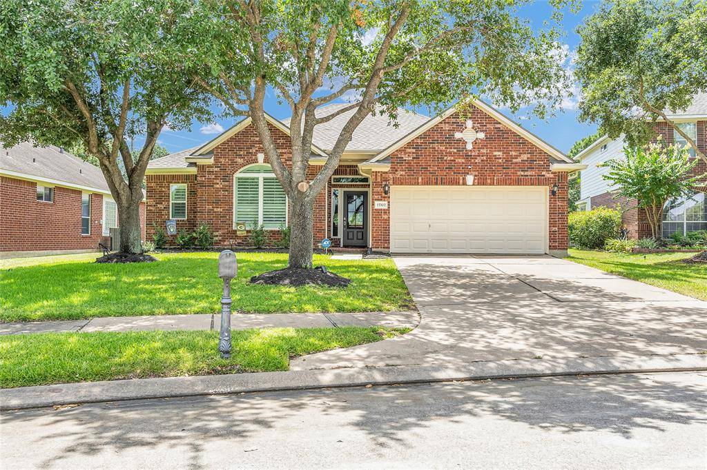 Cypress, TX 77433,15302 Wild Timber TRL