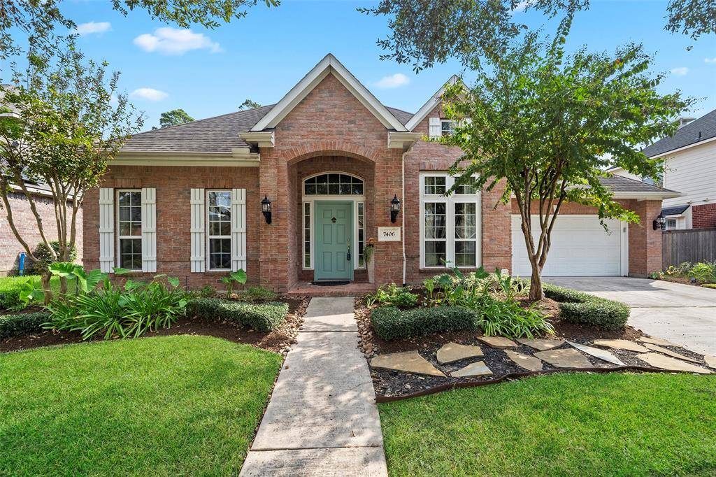 Humble, TX 77396,7406 Stonebridge Creek LN