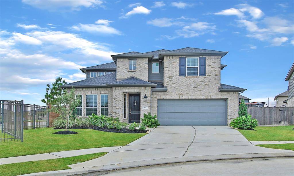 Cypress, TX 77433,9203 Browning Run DR