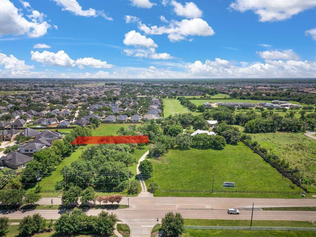 Sugar Land, TX 77479,Lot 4 Meadowview Estates CT