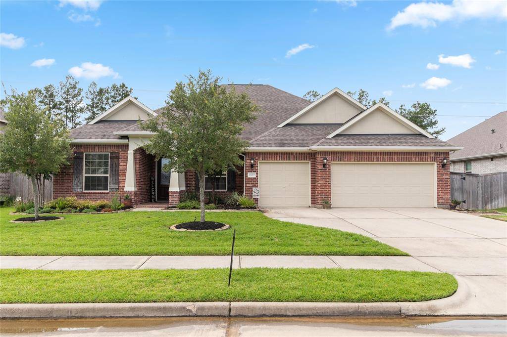 Tomball, TX 77375,12607 Sherborne Castle CT