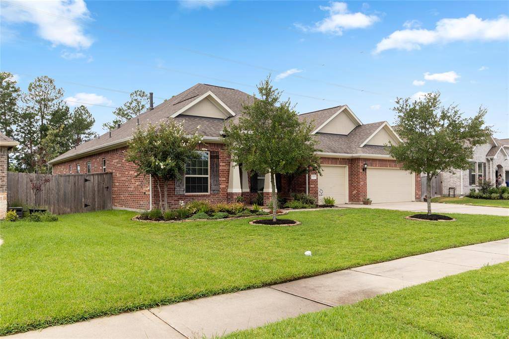 Tomball, TX 77375,12607 Sherborne Castle CT