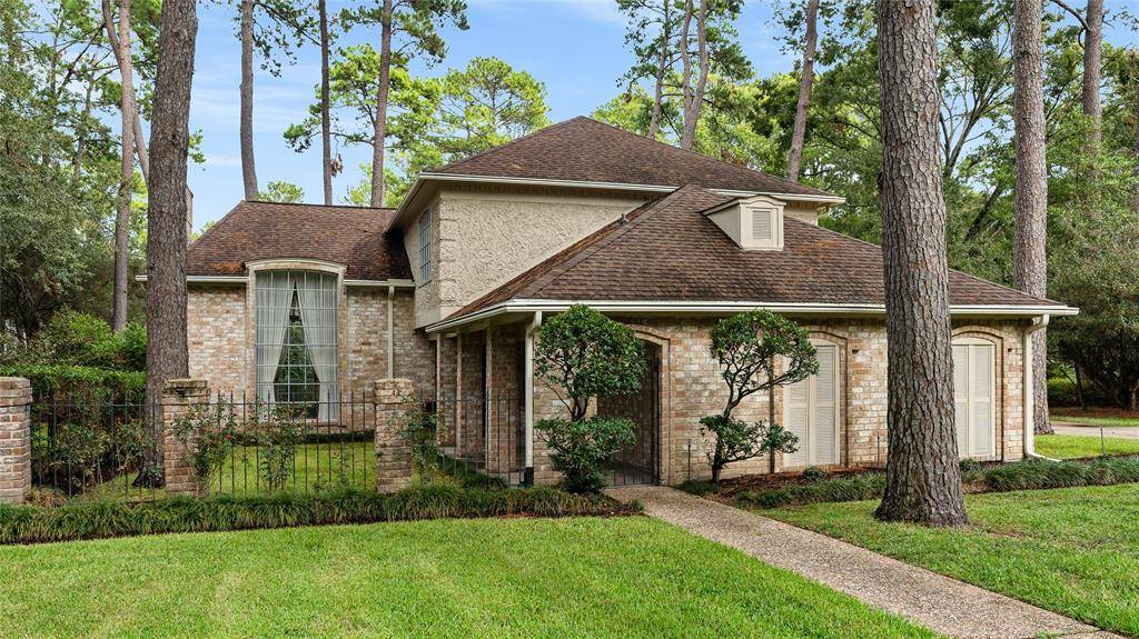 Spring, TX 77379,17406 Spring Creek Forest DR