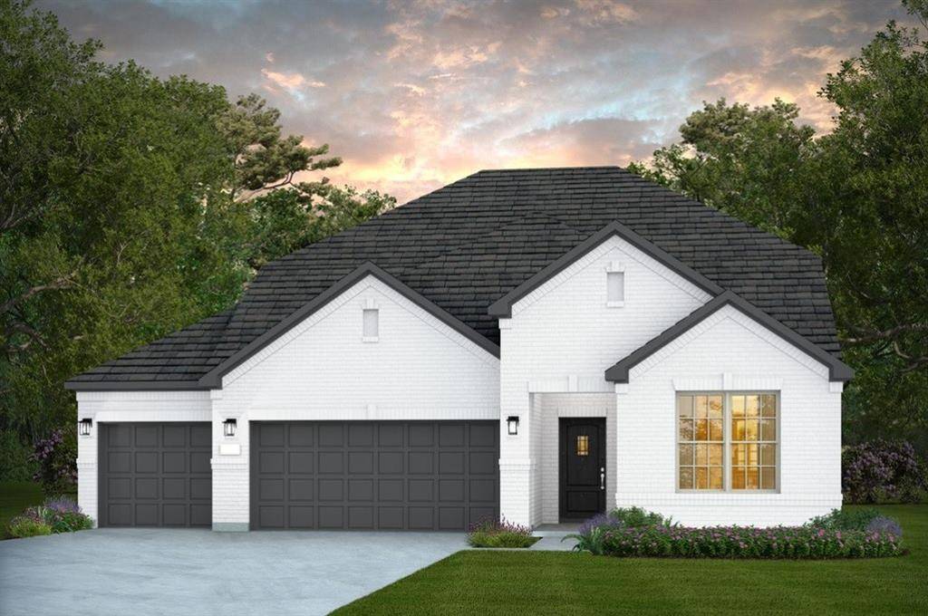 Richmond, TX 77469,6918 Glennwick Grove LN