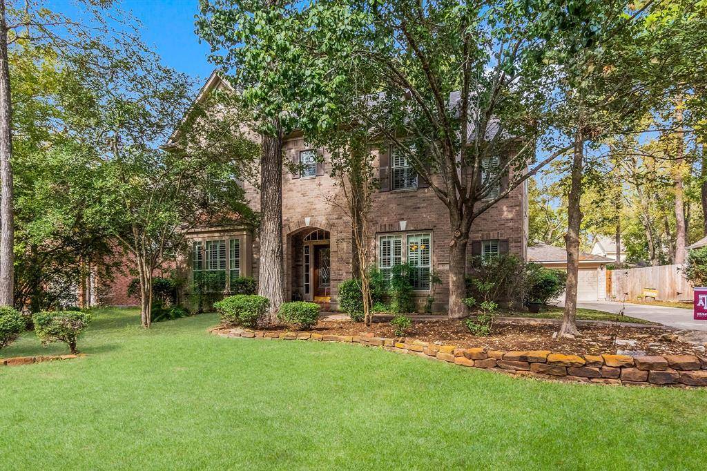 The Woodlands, TX 77382,107 S Goldenvine CIR